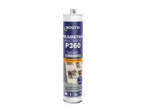 MASILLA POLIURETANO P360 300ML