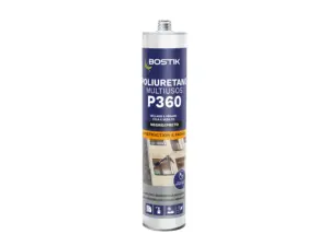 MASILLA POLIURETANO P360 300ML