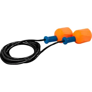 TAPON CON CORDON EZ-TWIST 100P