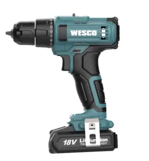 TALADRO ATORNILLADOR WS4306960