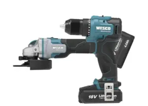 AMOLADORA WS43069502000
