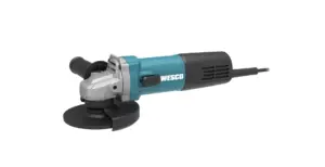 AMOLADORA 125MM 43070902000
