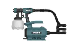 PISTOLA PINTAR 800W 4306980200