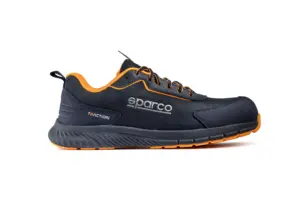 ZAPATO SEG. S3S SR FO HRO ESD