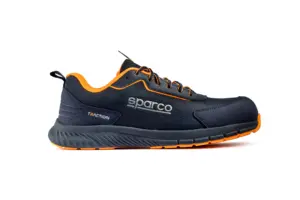 ZAPATO SEG. S3S SR FO HRO ESD