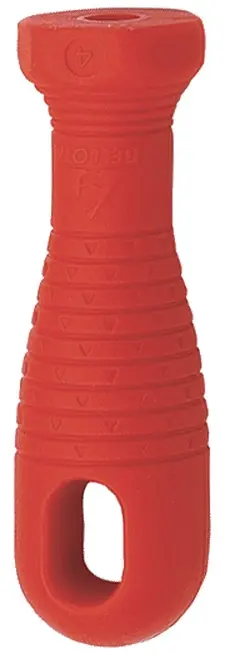 MANGO PLASTICO LIMA 25X25X091M