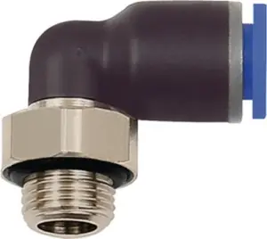 CONECTOR NEUM EN L ROSCA CILIN