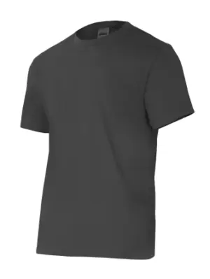 CAMISETA M 100%ALG 5010 GR
