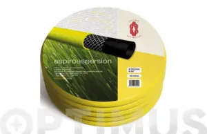 MANGUERA 3C AGRIC. 50MT-19MM 5