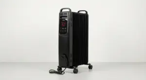 RADIADOR ACEITE DIGITAL 2300W