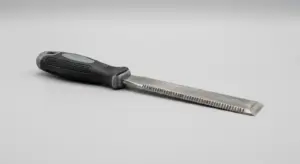 Rasqueta Acanalada 250x16mm Profesional | Ferretería El Arroyo