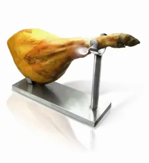JAMONERO INOX DESMONTABLE FIJ