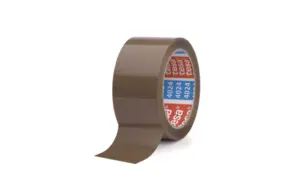 CINTA EMBALAR 066MX38MM MARRON