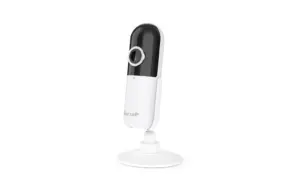 ALARMA CAMARA SMART WIFI FIXED