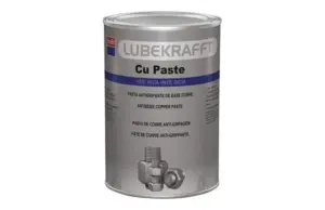 PASTA LUBEKRAFFT Cu PASTE 01KG