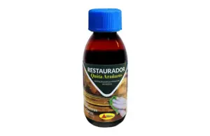 RESTAURADOR ARAÑAZOS 125ML