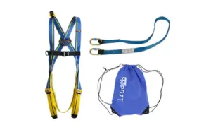 ARNES LIGHT 1 KIT RETENCION HI