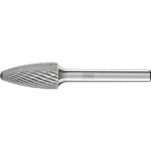 FRESA METAL DURO ÁRBOL RBF Z3P