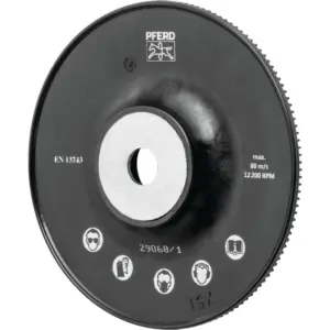 PLATO PLÁSTICO H-GT MF M14 125