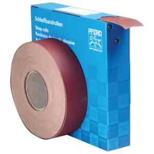 ROLLO LIJA SBR 50X50MM GR120