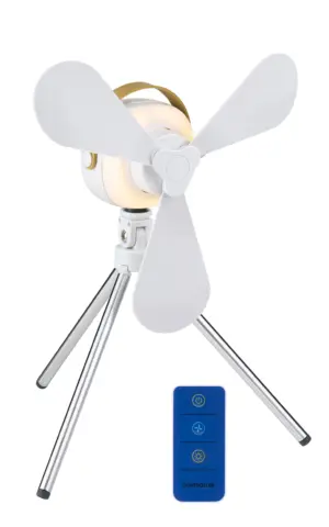 VENTILADOR DE MESA USB
