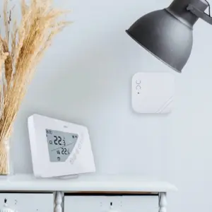 TERMOSTATO DIGITAL PROGRAMABLE