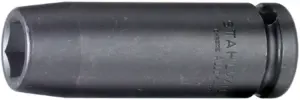 VASO IMPACTO 1/2" LARGA HEX 51