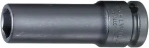 VASO IMPACTO 1/2" HEXAG 2309 1