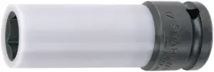 VASO IMPACTO 1/2" RUEDAS 2309