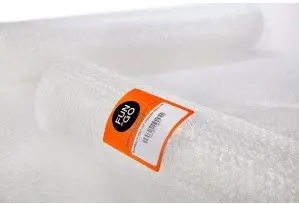 PLASTICO BURBUJA C/MANDRIL 0,5