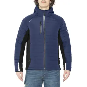 CHAQUETA ACOLCHADA KOVEN AZUL