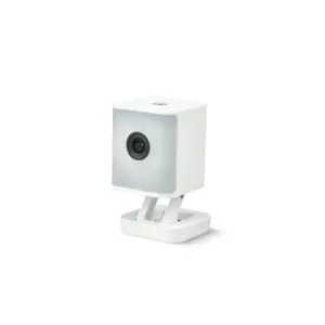 CAMARA EXTERIOR FIJA GARZA SMA