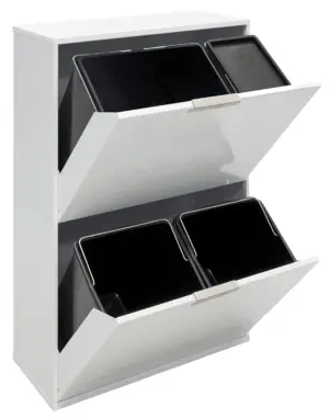 CONTENEDOR RECICLAJE ECOCLASS