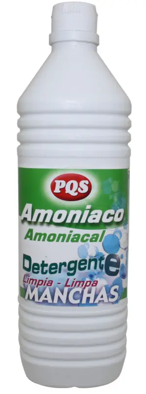 AMONIACO 1L PQS
