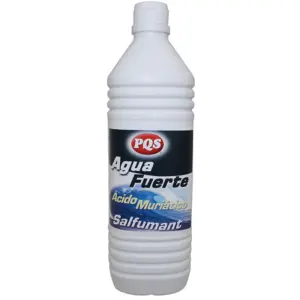 AGUA FUERTE 1L PQS