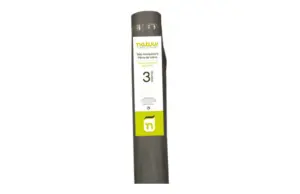 MALLA MOSQ 1X3MT NATUUR
