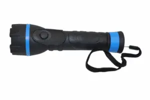LINTERNA LED 35LM