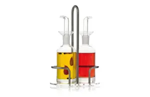 ACEITERA SET 2 UNIDADES 250 ML