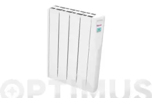 EMISOR TERMICO FLUIDO DIGITAL