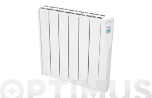 EMISOR TERMICO FLUIDO DIGITAL