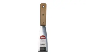ESPATULA PINTOR FLEXIBLE MANGO