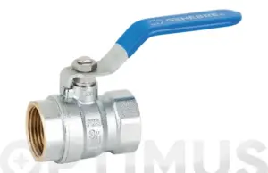 VALVULA ESFERA SERIE LIGERA H-