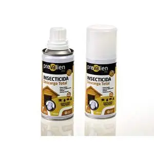 PREVALIEN PRO AEROSOL DESCARGA