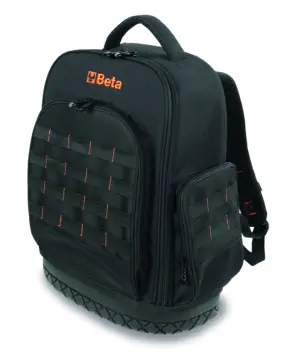 MOCHILA PORTAHERRAMIENTAS DE T