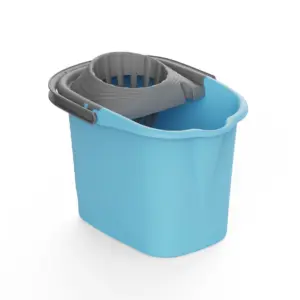 CUBO C/ESCURRIDOR 16L 6215RL_A