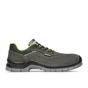 ZAPATO SEGURIDAD S1P FO SR ORE