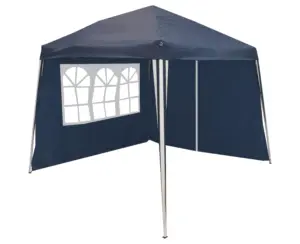 CARPA PLEGA ACERO 3X3 + 2 CORT