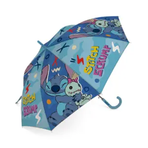 PARAGUAS INFAN DISNEY AUTOM WD