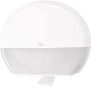 DISPENSADOR PARA PAPEL HIGIÉNI
