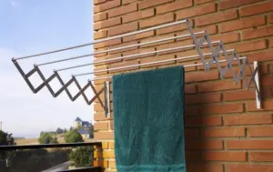 TENDEDERO EXTENSIBLE AC ALUMIN